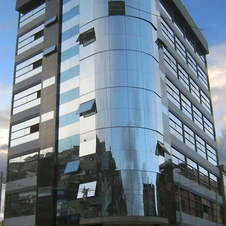 Hotel Platinium Palace Cusco Exterior photo